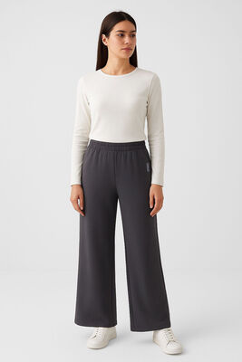 2007 OYSHO PANTOLON K55 ANTRASİT