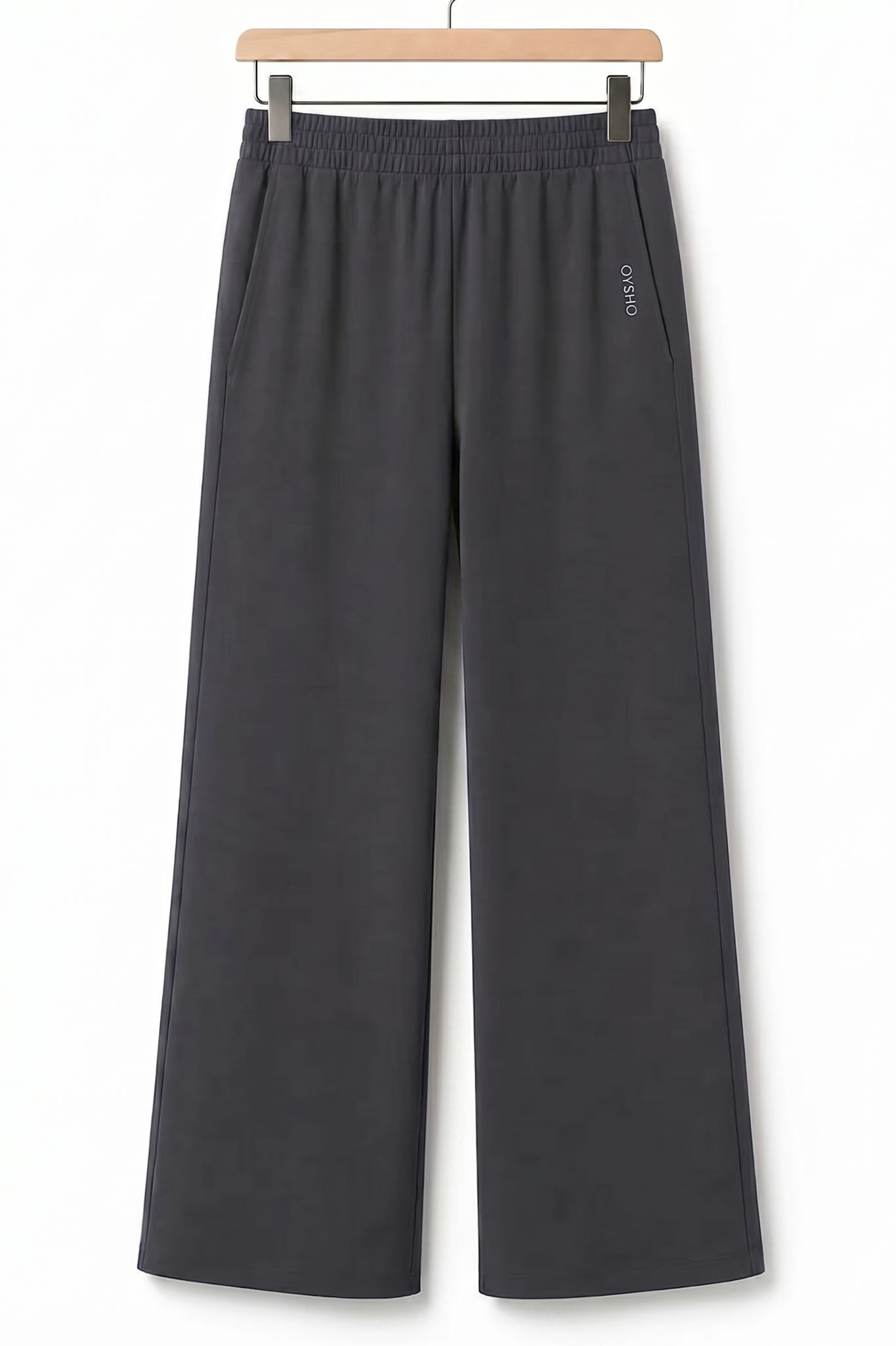 2007 OYSHO PANTOLON K55 ANTRASİT