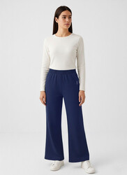 Ebrarengiz Moda - 2007 OYSHO PANTOLON K55 LACİVERT