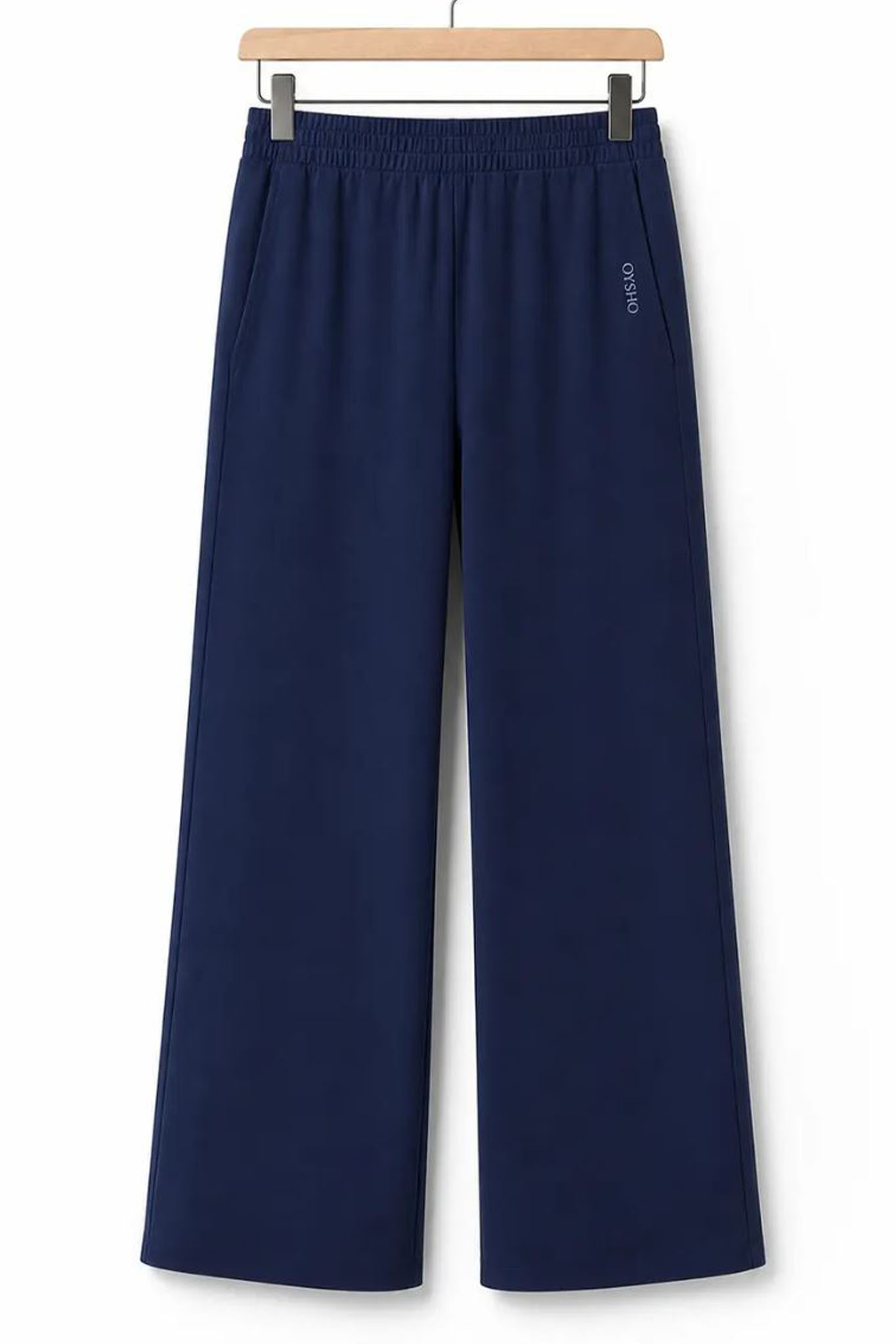 2007 OYSHO PANTOLON K55 LACİVERT