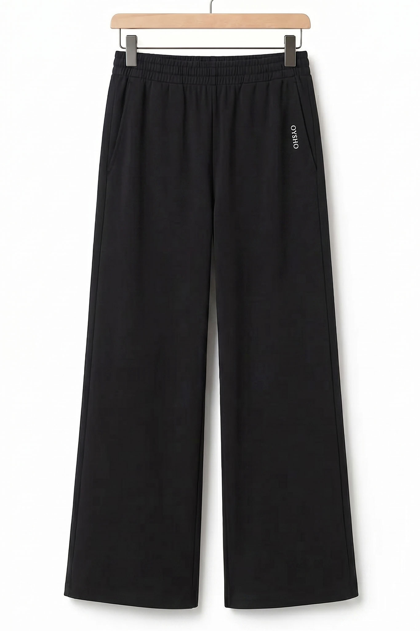 2007 OYSHO PANTOLON K55 SİYAH
