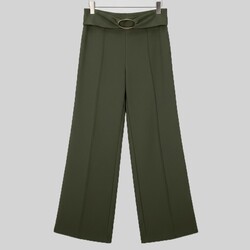 Ebrarengiz Moda - 2008 BOLPAÇA PANTOLON K30 HAKİ