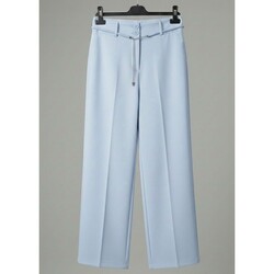 Ebrarengiz Moda - 2009 BOLPAÇA PANTOLON K40 BEBE MAVİ