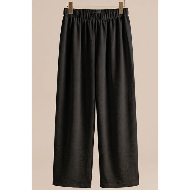2010 BOLPAÇA AYROBİN PANTOLON K55 SİYAH