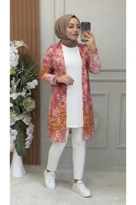 3006 HIRKA VE İÇLİK TAKIM K40 PUDRA