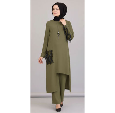 3011 TAKIM K50 HAKİ