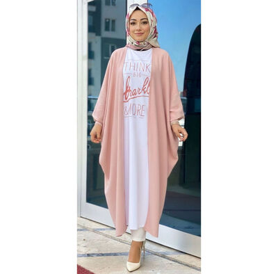 3013 TAKIM K40 PEMBE