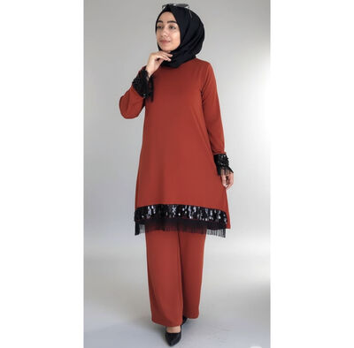 3014 PULLU TAKIM K40 KİREMİT