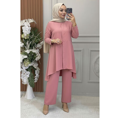 3018 TAKIM K40 PUDRA