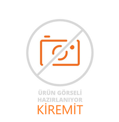 Ebrarengiz Moda - 5290 KOLYELİ TAKIM K65 KİREMİT