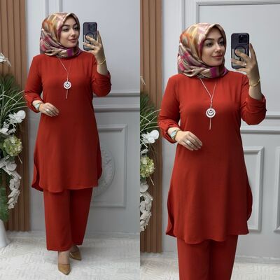 5290 KOLYELİ TAKIM K65 KİREMİT
