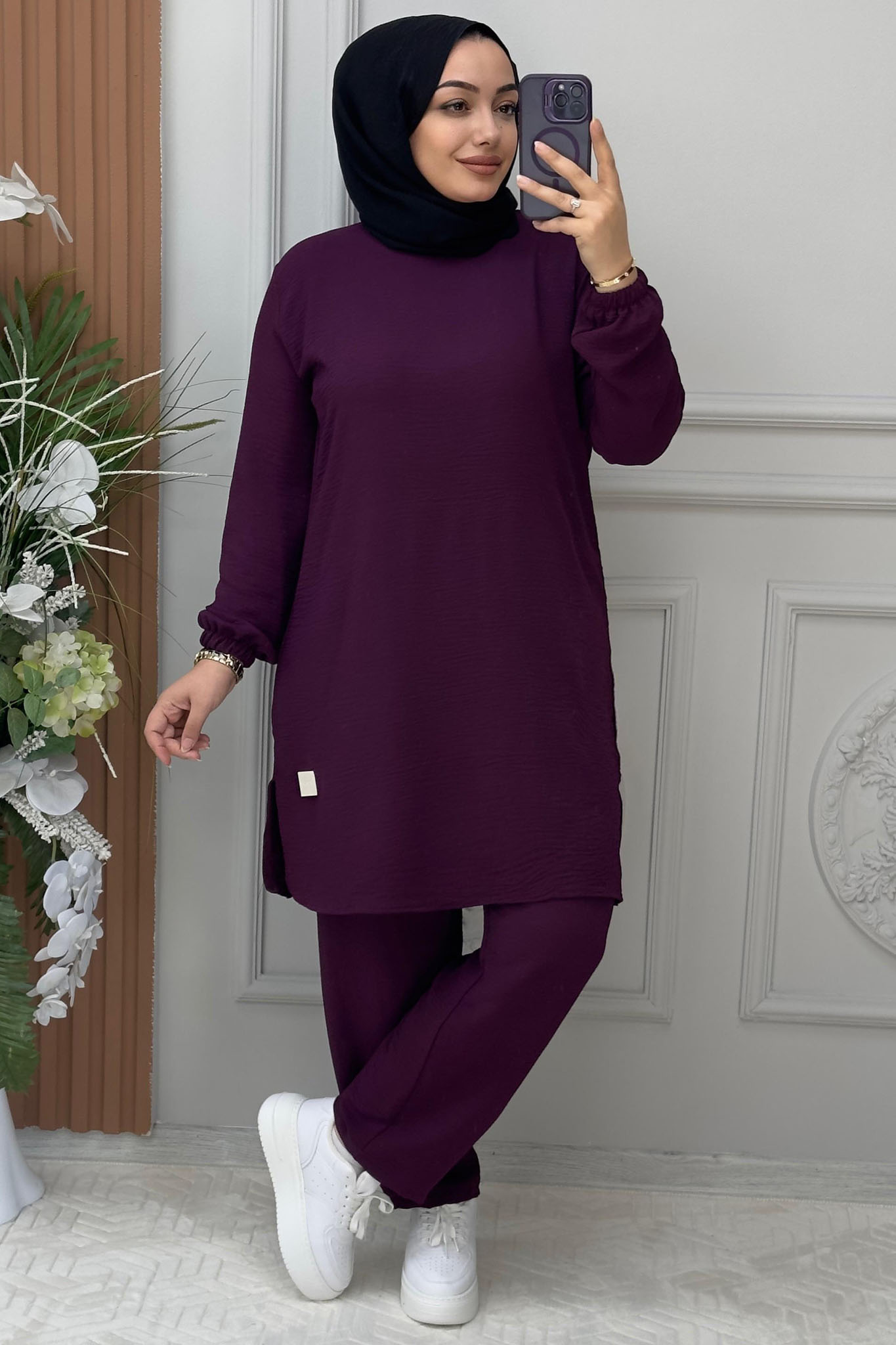 5320 ARMA TAKIM K65 MÜRDÜM