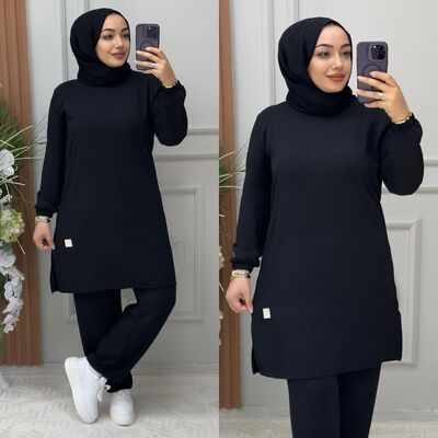 5320 ARMA TAKIM K65 SİYAH