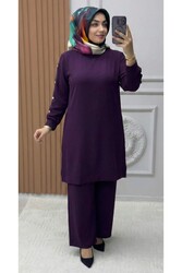 Ebrarengiz Moda - 5400 FUNDA TAKIM K75 MÜRDÜM