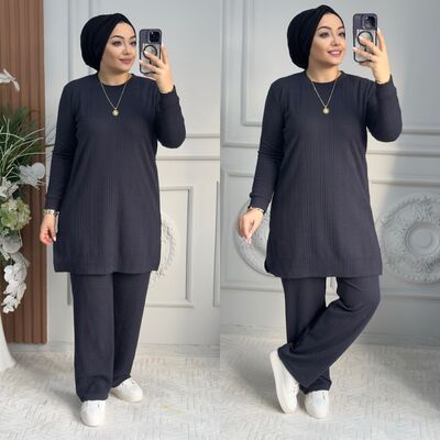 5410 BURGU TAKIM K120 ANTRASİT