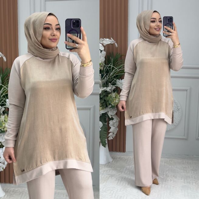 5440 İPEK TAKIM K170 TAŞ