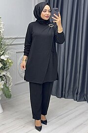 5530 TOKALI TAKIM K170 SİYAH