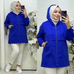 Ebrarengiz Moda - 7200 SULTAN KAP K80 SAKS