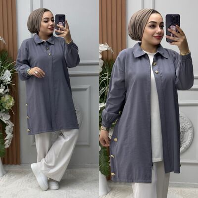 7280 KUPRA KAP K120 GRİ