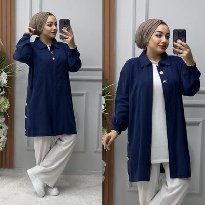 7280 KUPRA KAP K120 LACİVERT