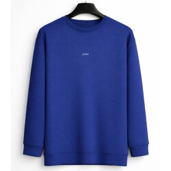 Ebrarengiz Moda - 8950 OYSHO TUNİK K50 LACİVERT