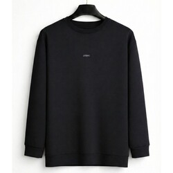 Ebrarengiz Moda - 8950 OYSHO TUNİK K50 SİYAH