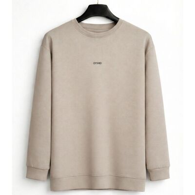 8950 OYSHO TUNİK K50 TAŞ